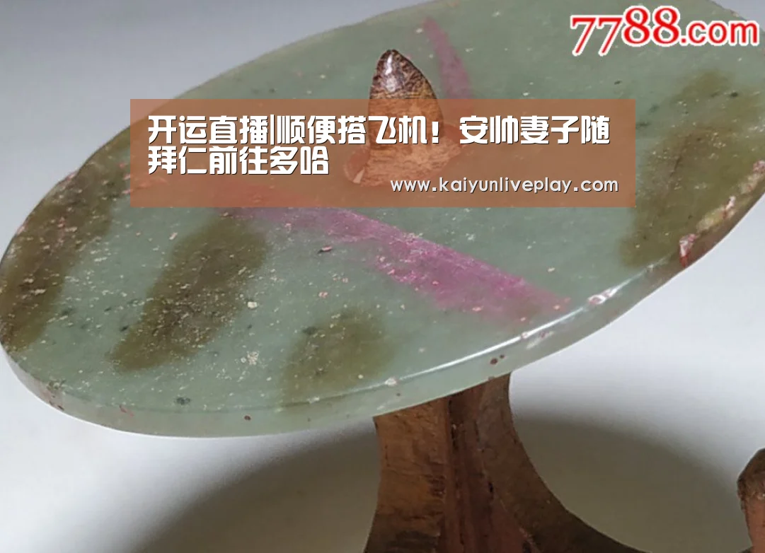 开运直播|顺便搭飞机!安帅妻子随拜仁前往多哈(图1) 开运直播