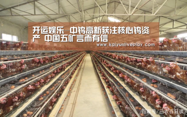 开运官网