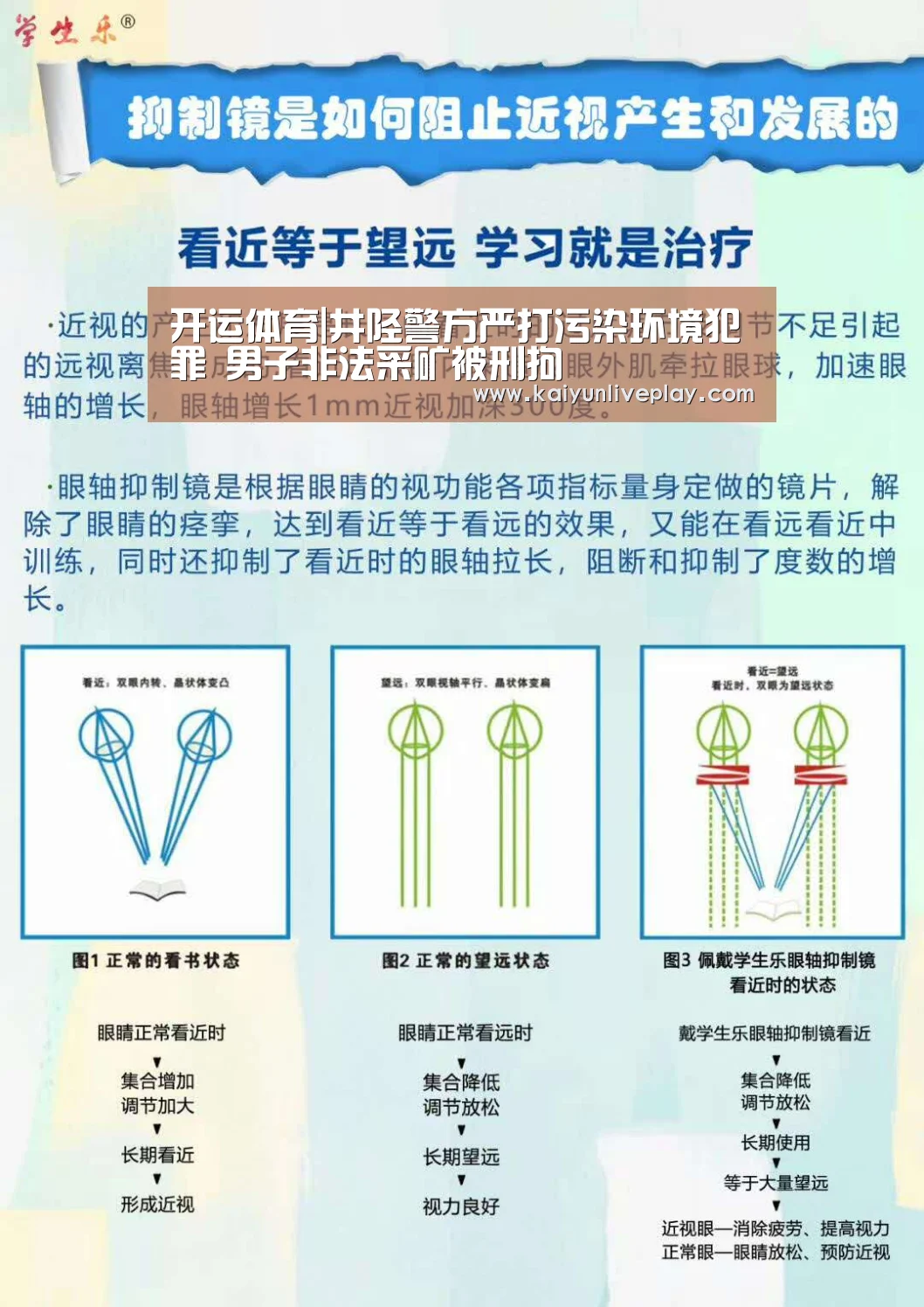 开运体育|井陉警方严打污染环境犯罪 男子非法采矿被刑拘(图3) 开运官网